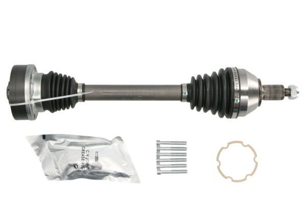 Wał napędowy PASCAL G2W057PC