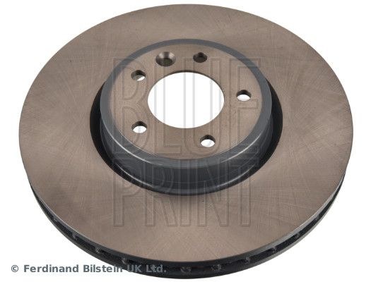 Tarcza hamulcowa BLUE PRINT ADBP430106