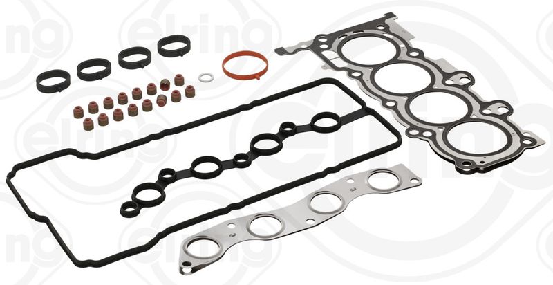 Zestaw uszczelek, głowica cylindrów ELRING 091.040