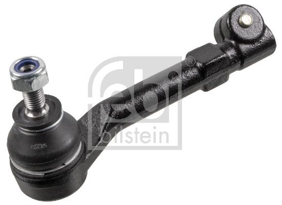 Końcówka drążka kierowniczego poprzecznego FEBI BILSTEIN 09684