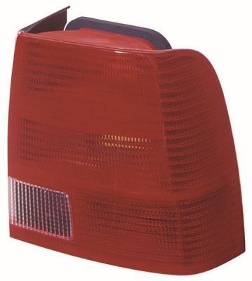 Lampa tylna zespolona ABAKUS 441-1925L-UE-CR