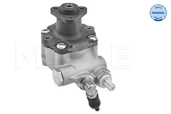 Pompa hydrauliczna, układ kierowniczy MEYLE 3146310027