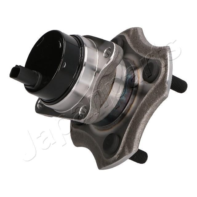 Piasta koła JAPANPARTS KK-22063