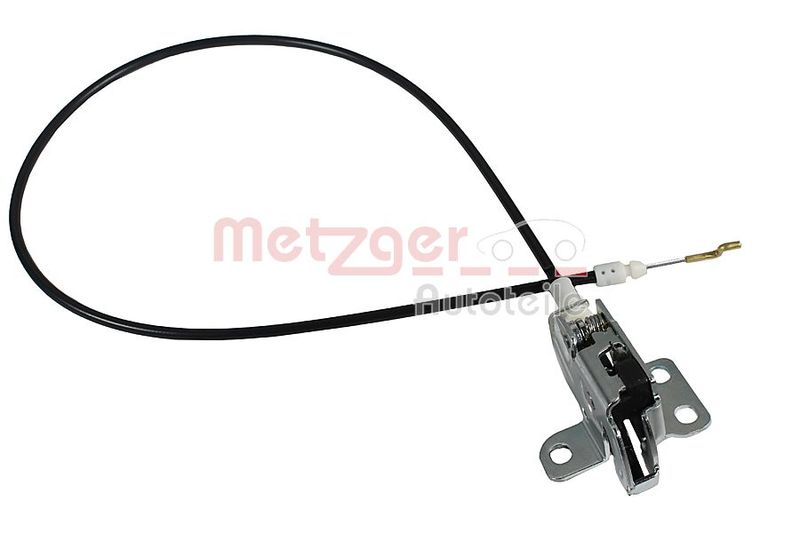 Zamek klapy bagażnika METZGER 2310892