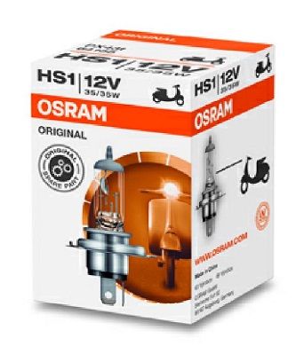 Żarówka, reflektor OSRAM 64185