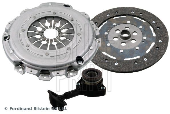 Zestaw sprzęgieł BLUE PRINT adbp300117