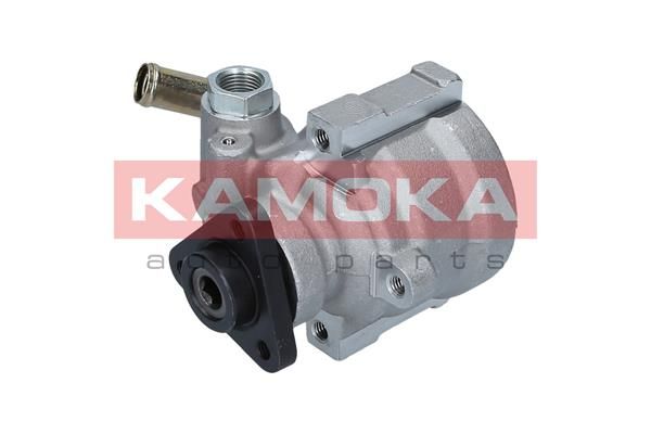 Pompa hydrauliczna, układ kierowniczy KAMOKA PP084
