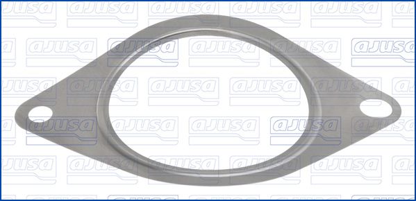 Uszczelka, rura wylotowa AJUSA 01191000