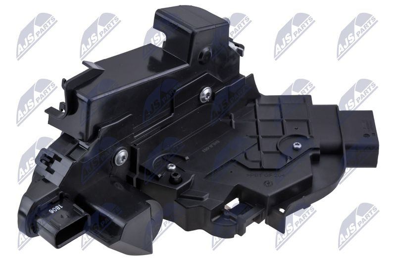 Zamek drzwi NTY EZC-LR-063