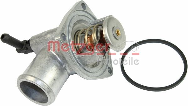 Termostat, płyn chłodzący METZGER 4006158