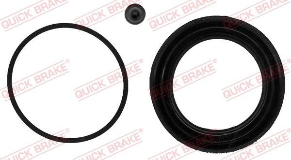 Zestaw naprawczy, zacisk hamulca QUICK BRAKE 114-0250