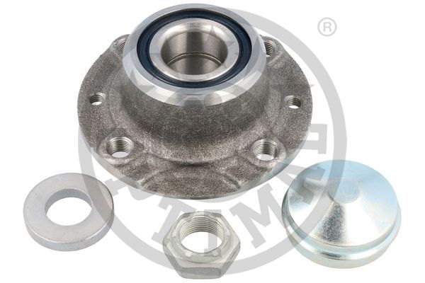 Zestaw łożysk koła OPTIMAL 802330