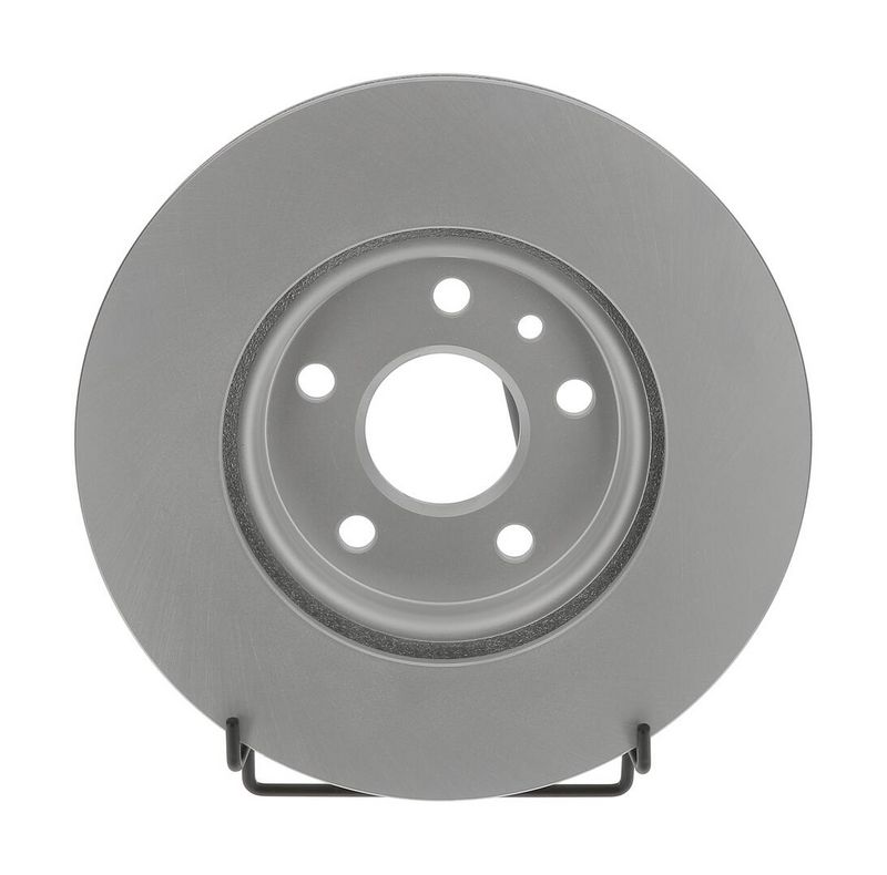 Tarcza hamulcowa FERODO DDF2685C