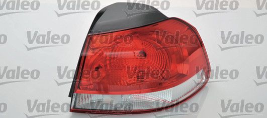 Lampa tylna zespolona VALEO 043879