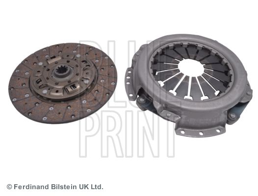 Zestaw sprzęgieł BLUE PRINT adc430134