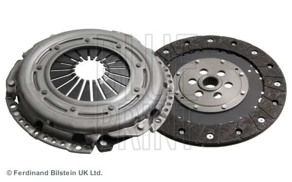 Zestaw sprzęgieł BLUE PRINT ADG030256
