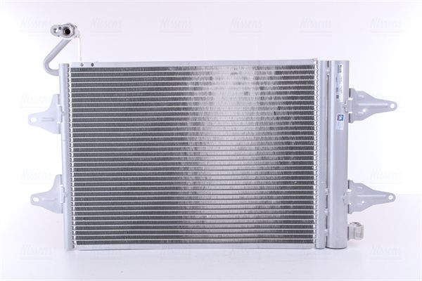 Skraplacz, klimatyzacja NISSENS 94628