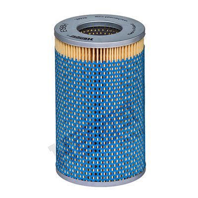 Filtr oleju HENGST FILTER E198H D09