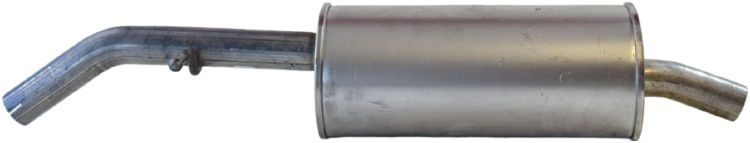 Tłumik końcowy BOSAL 135-579