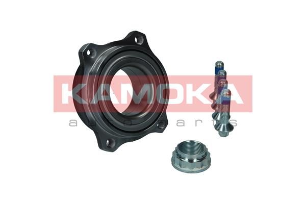 Zestaw łożysk koła KAMOKA 5500305