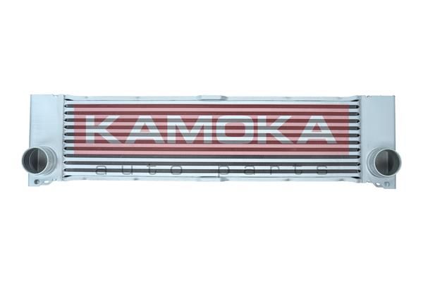 Chłodnica powietrza doładowującego KAMOKA 7750040