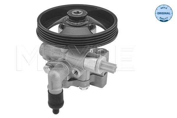 Pompa hydrauliczna, układ kierowniczy MEYLE 6146310019