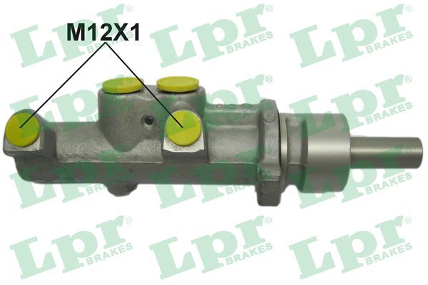 Pompa hamulcowa LPR 1759