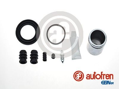 Zestaw naprawczy, zacisk hamulca AUTOFREN SEINSA D41672C