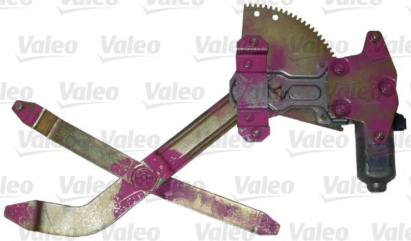 Podnośnik szyby VALEO 850445