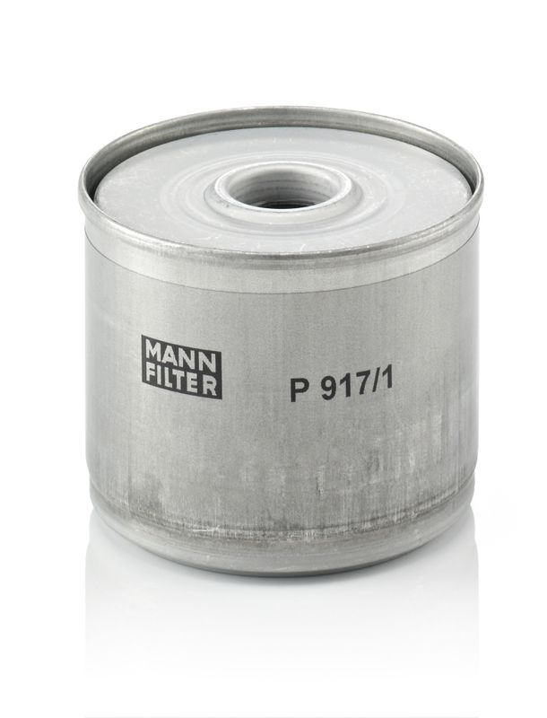 Filtr paliwa MANN-FILTER p 917/1 x