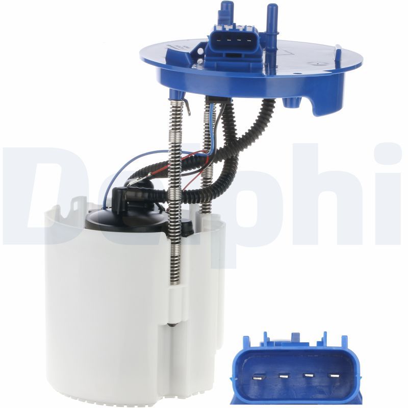 Zespół zasilający w paliwo DELPHI FG2416-12B1