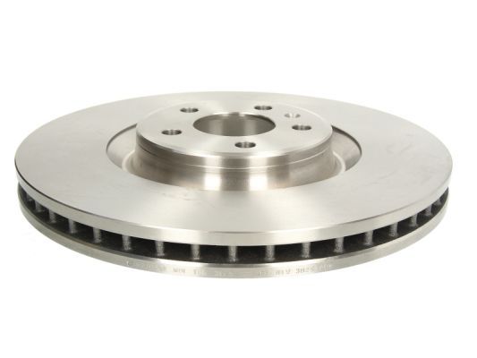 Tarcza hamulcowa ABE C3A035ABE