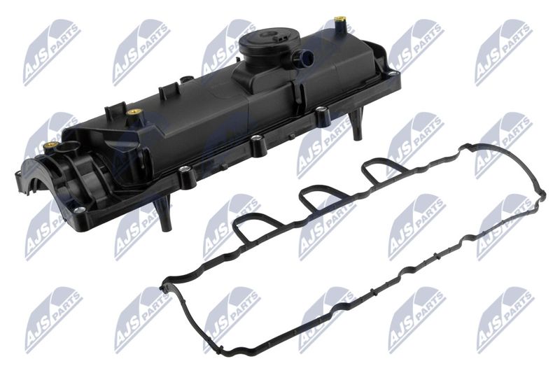 Pokrywa głowicy cylindrów NTY BPZ-RE-002