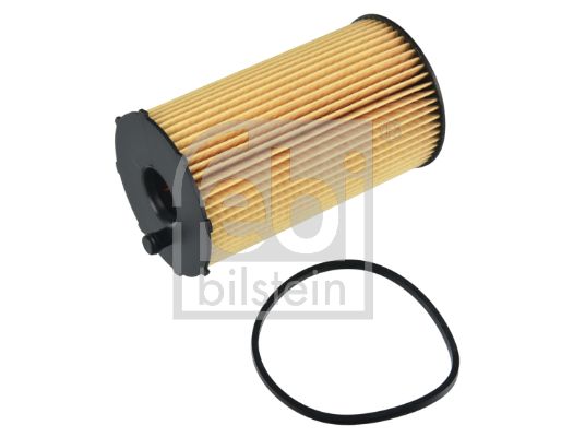 Filtr oleju FEBI BILSTEIN 172627