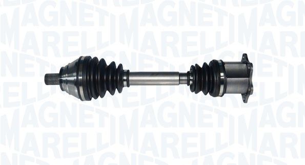 Wał napędowy MAGNETI MARELLI 302004190101