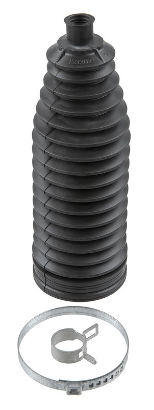 Osłona, system kierowania LEMFÖRDER 44792 01