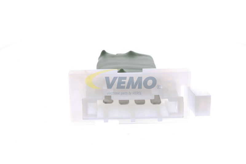 Regulator, wentylator nawiewu do wnętrza pojazdu VEMO V40-79-0003