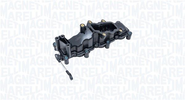 Moduł rury wlotowej MAGNETI MARELLI 802000536010