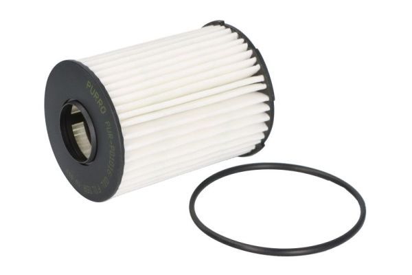 Filtr oleju PURRO PUR-PO1016