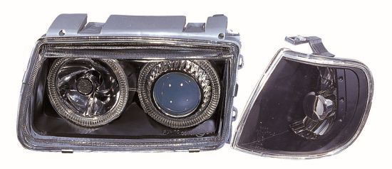 Zestaw reflektora głównego ABAKUS 441-1174FXLDAM2