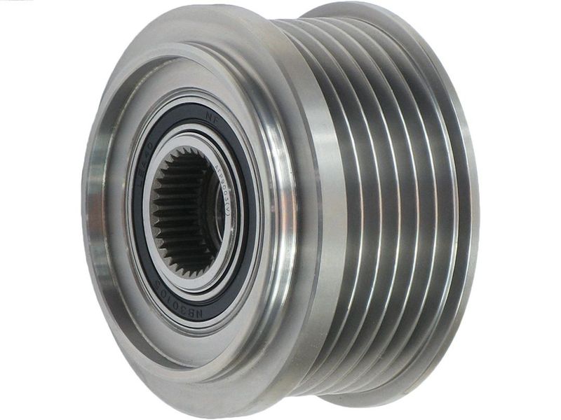 Alternator - sprzęgło jednokierunkowe AS-PL afp9003(v)