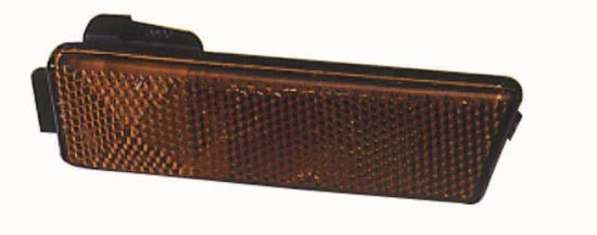 Lampa kierunkowskazu ABAKUS 341-1401L-US