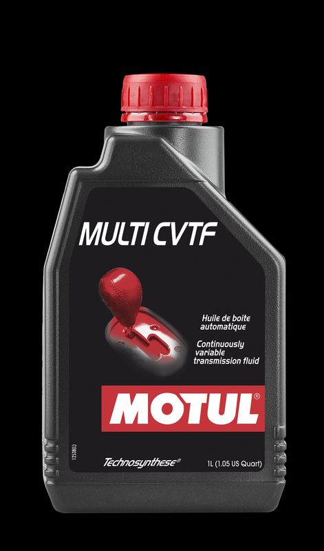 Olej do automatycznej skrzyni biegów MOTUL 105785