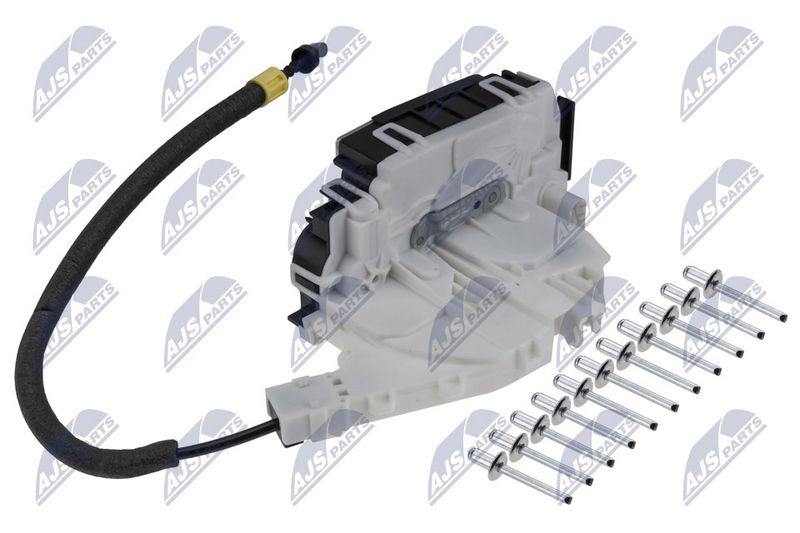 Zamek drzwi NTY EZC-ME-280