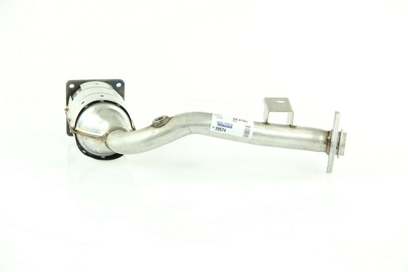 Katalizator WALKER 20574