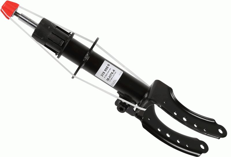 Amortyzator SACHS 315 998