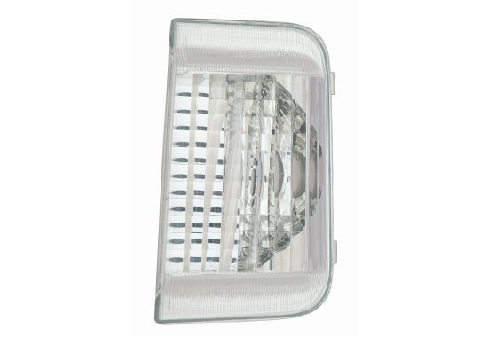 Lampa kierunkowskazu ABAKUS 661-1409R-UE
