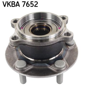 Zestaw łożysk koła SKF vkba 7652