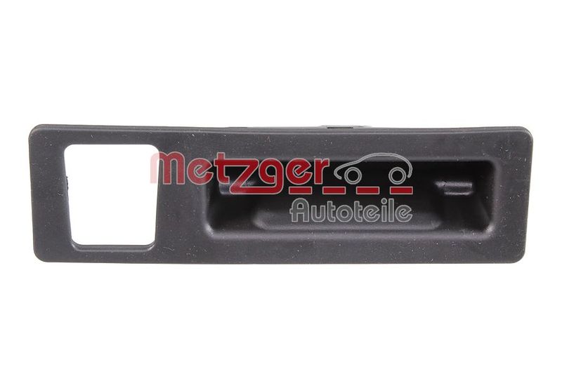 Klamka klapy bagażnika METZGER 2310855