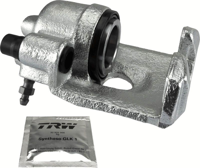 Zacisk hamulca TRW BHV326E